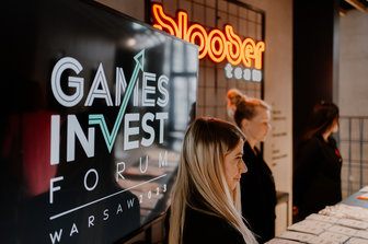 Game Invest Forum 2023 #10