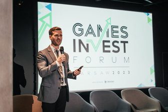 Game Invest Forum 2023 #1