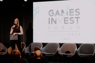 Game Invest Forum 2023 #22