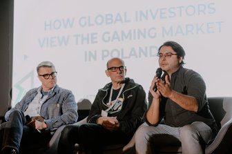 Game Invest Forum 2023 #47