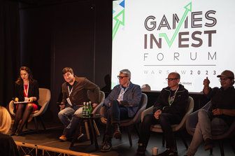 Game Invest Forum 2023 #4