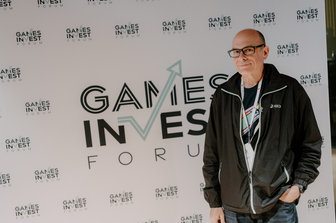 Game Invest Forum 2023 #54